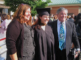 Linda, Katie, and Mike
