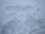 Katie's snow angel