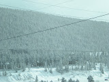 More pictures as we came down the hill.