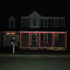 Christmas 2009