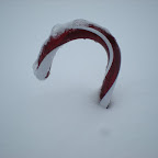 Snow Storm - December 2009