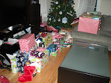 The present explosion.
