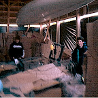 Haunted House