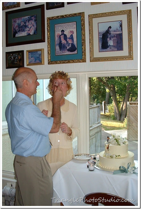 DennyLoriCake
