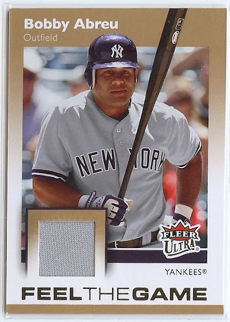 NY Yankees GU