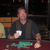 October Monthly Tournament 11/18/09.
