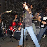 Rock For Muthas I