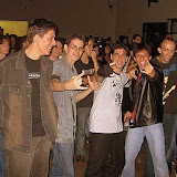 Holiday Metal Fest (Orlândia)