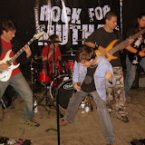 Rock For Muthas VIII