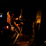 Rock For Muthas XVIII