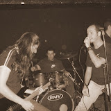 Rock For Muthas XIX