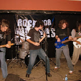 Rock For Muthas XXI