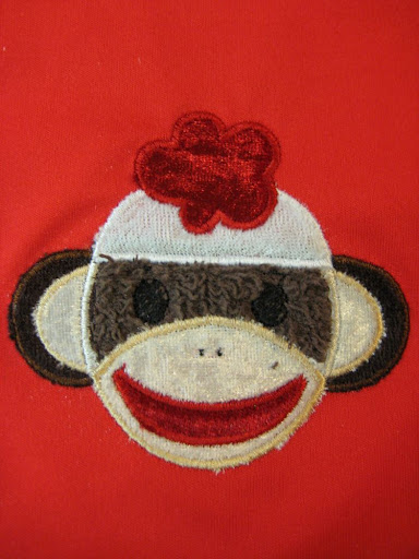 Monkey Face