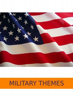 Military Embroideries