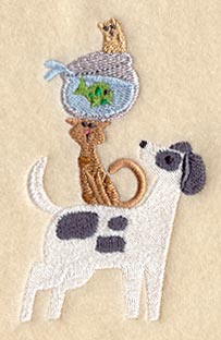 Pets & Pals Stack