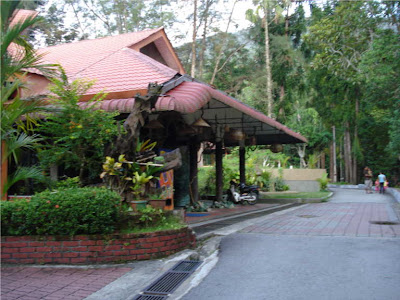 Penang Forest Recreation Park - Taman Rimba Teluk Bahang