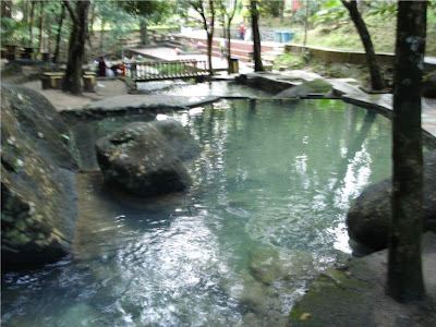 Penang Forest Recreation Park - Taman Rimba Teluk Bahang