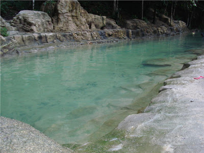 Penang Forest Recreation Park - Taman Rimba Teluk Bahang