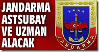 uzman jandarma