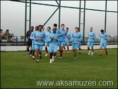 Trabzonspor-Galatasaray derbi