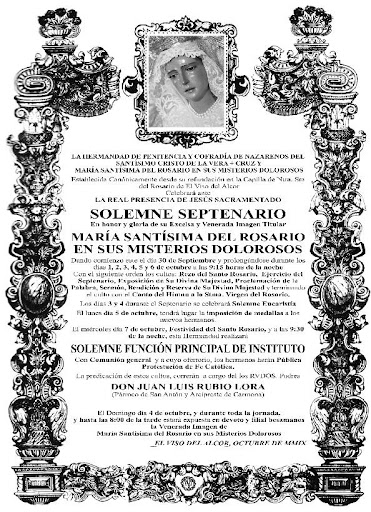 LIBRILLO CULTOS ROSARIO 2009 INTERIOR webblog