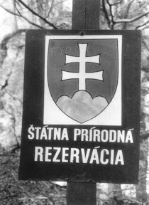 Společný výlet na Slocensko (poslední s Barvínkem)