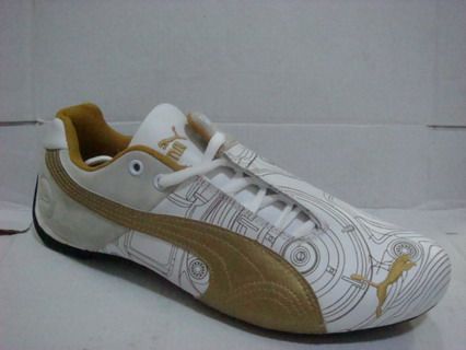 Free Sample Puma Shoe Sport