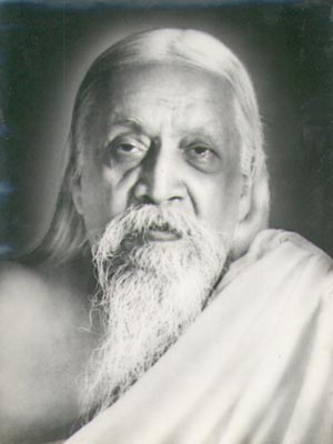 annai aravindar ashram