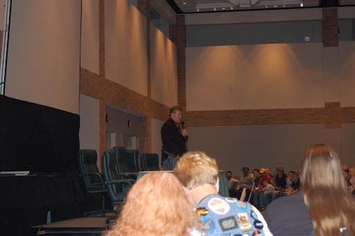 bruce a campbell donor survey
