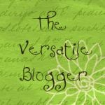 versatile blogger