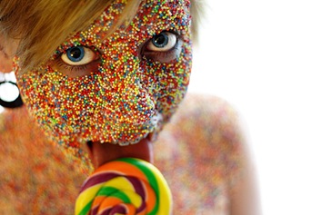 sprinkles