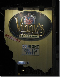 Vinnys