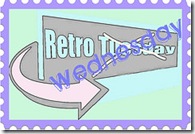 Retro Tuesday