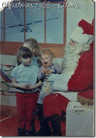 Xmas - 3 Santa