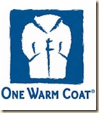 One Warm Coat Logo