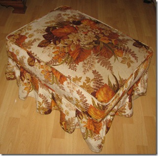 Ottoman Before