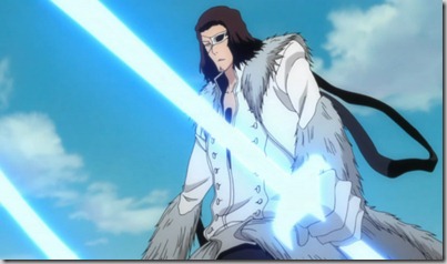 Bleach - 282 - Large Preview 03