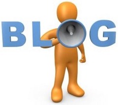 Blog Announcement