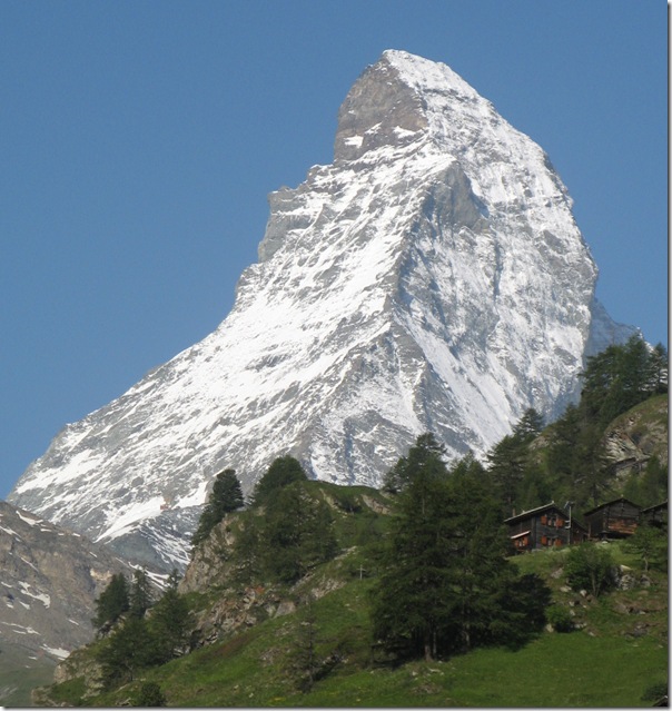 95 Zermatt 008 95 Zermatt 008