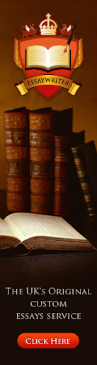 Essay Writing Service