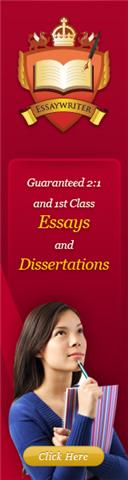 Business Essays
