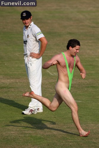 Click Here for Nude cricketers