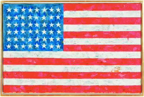 Jasper Johns News & Features
