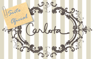 Site Oficial Carlota Rio