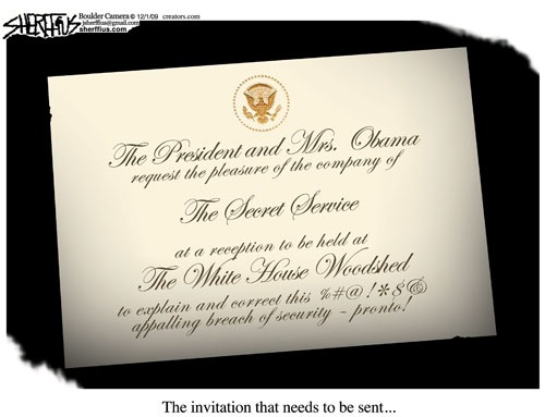 White-House-Invitation
