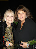 Alexandra More, Lainie Kazan