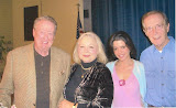 Marvin and Mel by George Tricker & Neil Rosen
w/ Tom Poston, director Alexandra More, Darlena Tejeiro, Bernie Kopell