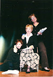 The Sisters Rosenzweig by Wendy Wasserstein
w/ Sue Goodman, Lois Nettleton, Carolyn Aaron
 director Alexandra More