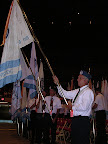 John with flag at intl.JPG