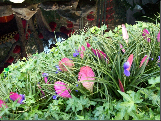 bellagio chinese flowers bellagio chinese flowers